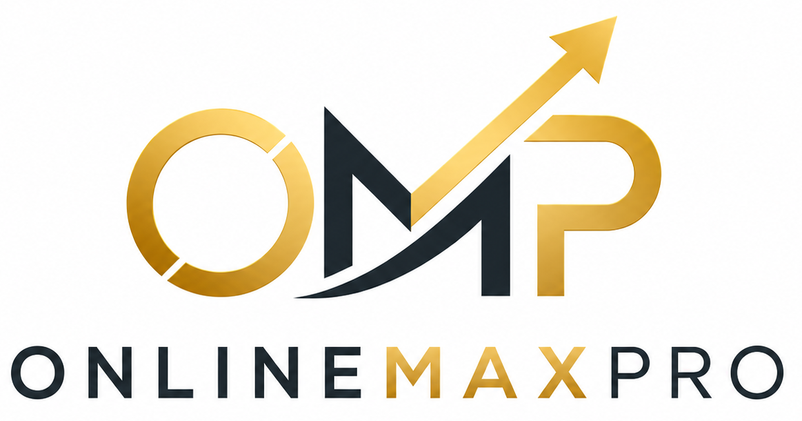 OnlineMaxPro