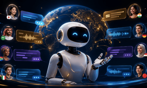 AI chatbot vállalkozásoknak