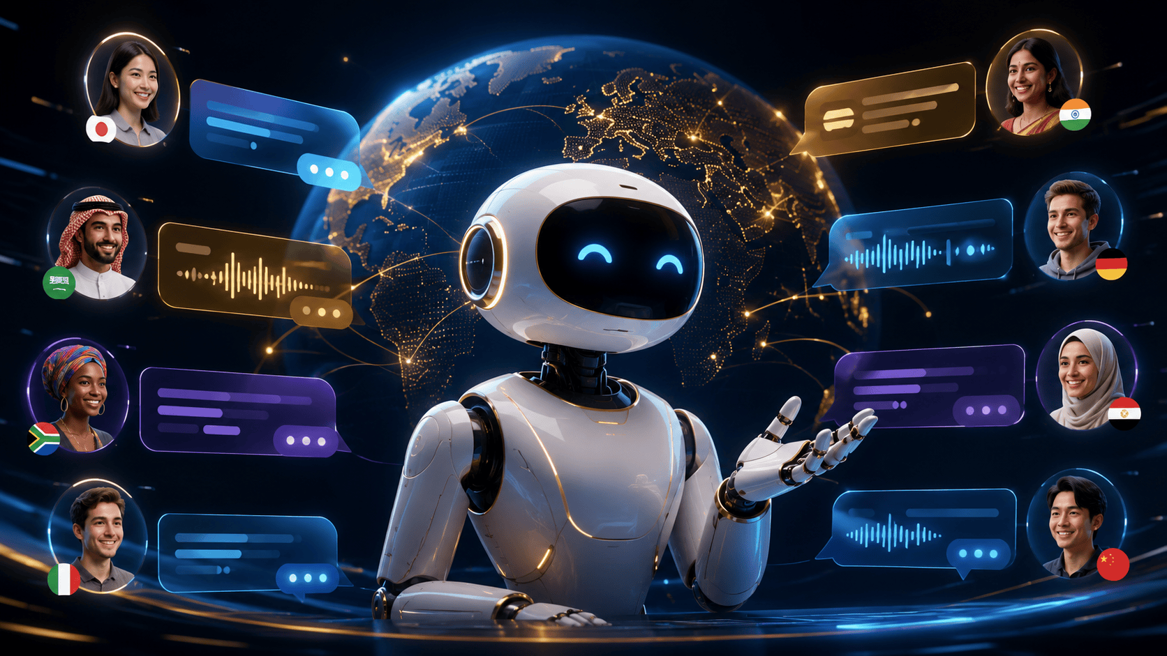 AI chatbot vállalkozásoknak